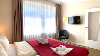 Aparthotel Kleine Perle - Cuxhaven - 5