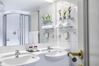 Boutique Hotel 3 Stuben - Meersburg - 9