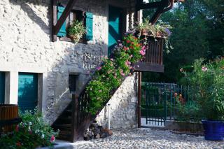 Domaine de Châteauvieux - 5