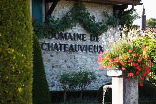 Domaine de Châteauvieux - Peney-Dessus - 6