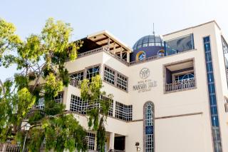 HOTEL & SPA MANSION SOLIS by HOTSSON - Morelia - 4