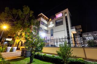 HOTEL & SPA MANSION SOLIS by HOTSSON - Morelia - 5