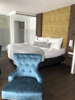 Romantikhotel Residenz Wachau - Aggsbach Dorf - 1