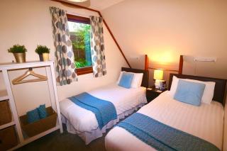 Ericht Holiday Lodges - 3