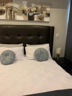 Regency Hotel Apartment @ 4th - Pretoria - 5