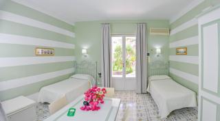 Hotel Residence Mendolita - Lipari - 8