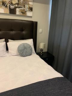 Regency Hotel Apartment @ 4th - Pretoria - 7