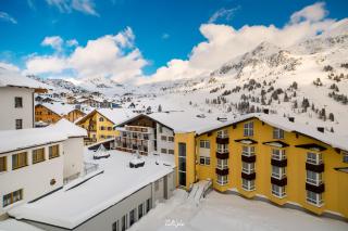 Haus Isabella Obertauern - 2