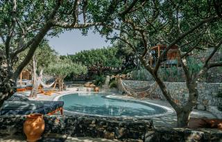 Paralos Irini Mare - Agia Galini - 4