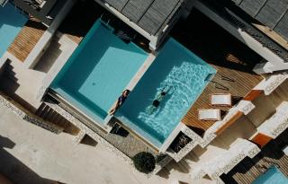 Paralos Irini Mare - Agia Galini - 7