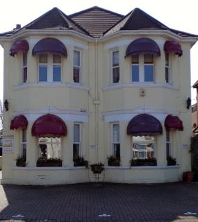 Hunters Lodge Guest House - Southampton - 0