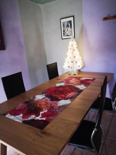 Chene Rouge - Lapoutroie - 4