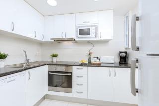 Apart-rent Apartamento Francesc Macia 1º 2002 - 8