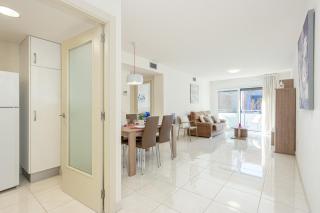 Apart-rent Apartamento Francesc Macia 1º 2002 - 1