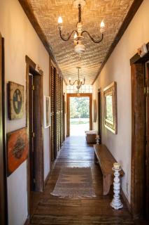 Pouso do Bichinho 1 - 1