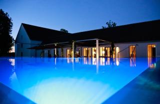 B&O Parkhotel - Bad Aibling - 1