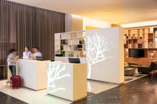 Fiesta Inn Cancun Las Americas - 1