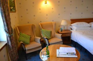 North West Castle Hotel - Stranraer - 6