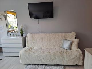 Pokoje Gościnne Biura Turystycznego KRIS - Kudowa-Zdrój - 9