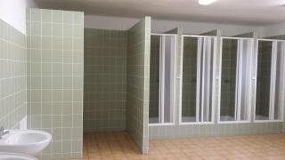 Retro Kemp pod Boubínem - Horní Vltavice - 4
