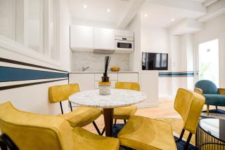 MBM - Marais - Parigi - 5