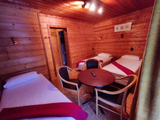 B&B La Seigneurie - Les Gets - 4