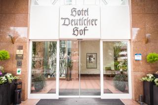 Hotel Deutscher Hof - Trèves - 4