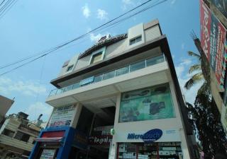 Regal Residency - Gulbarga - 1
