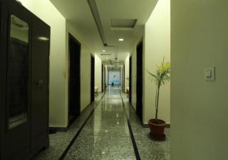 Regal Residency - Gulbarga - 7