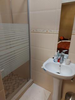 SMART INN GUEST HOUSE - 8