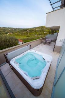Villa Medusa - Lucija - 9