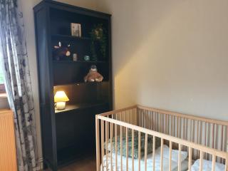 cosy holiday home with sauna near river - 4