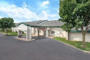 AmericInn by Wyndham Boscobel - Boscobel - 2