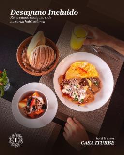 Hotel Casa Iturbe - 8