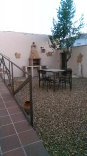 Casa Rural "Los Aperos" - Herrera del Duque - 8