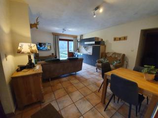 Studio Eveux - La-Roche-en-Ardenne - 5