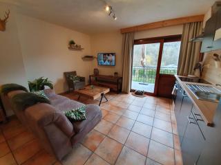 Studio Eveux - La-Roche-en-Ardenne - 6