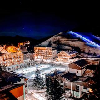 Le Chalet Suisse - Valberg - 9