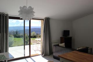 Gîte Les Rapières - Gordes - 8