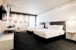 Alt Hotel Ottawa Downtown - Ottawa - 0