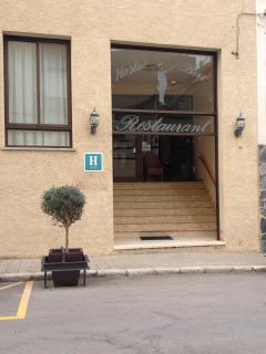 Hotel Beri - Llança - 6