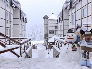 Apartman u sklopu hotela Kraljevi Čardaci SPA - Kopaonik - 2