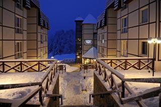 Apartman u sklopu hotela Kraljevi Čardaci SPA - Kopaonik - 1