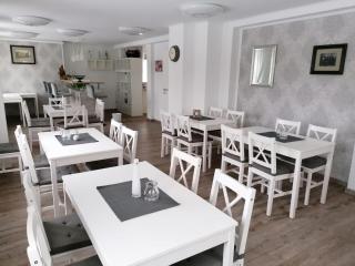 Pension Unikum Waldheim - Waldheim - 0