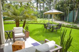 Flat Privativo Reserva do Mar - 7