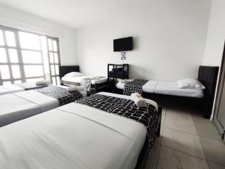 Hotel Fermín - Santa Rosa de Cabal - 1