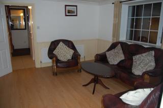 The Cosy Cottage - 9