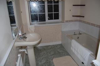 The Cosy Cottage - Moville - 6