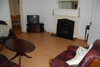 The Cosy Cottage - Moville - 4