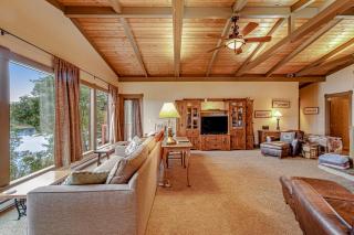 Hood Canal Escape - 8